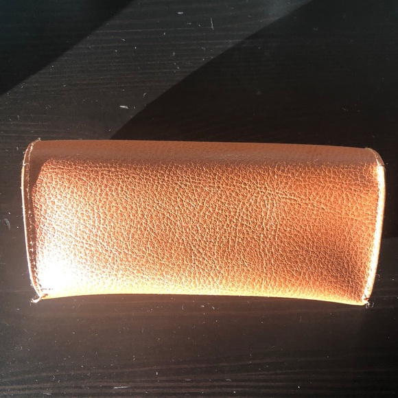 Authentic Ray Ban Sunglass Case - Picture 4 of 5